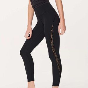 Lululemon Meant To Move 7/8 Tight (25") Size 10